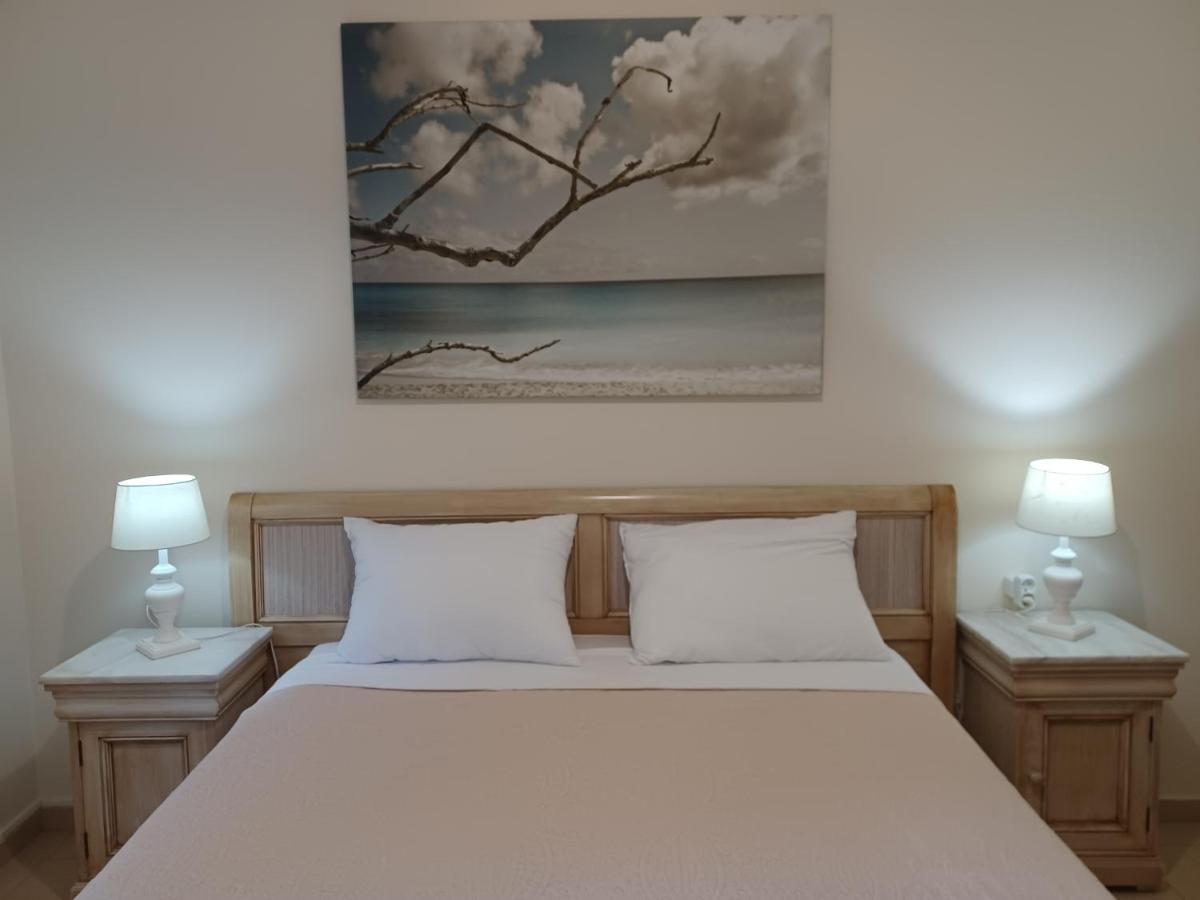 Heraklion Comfy House With Mountain View Exteriör bild