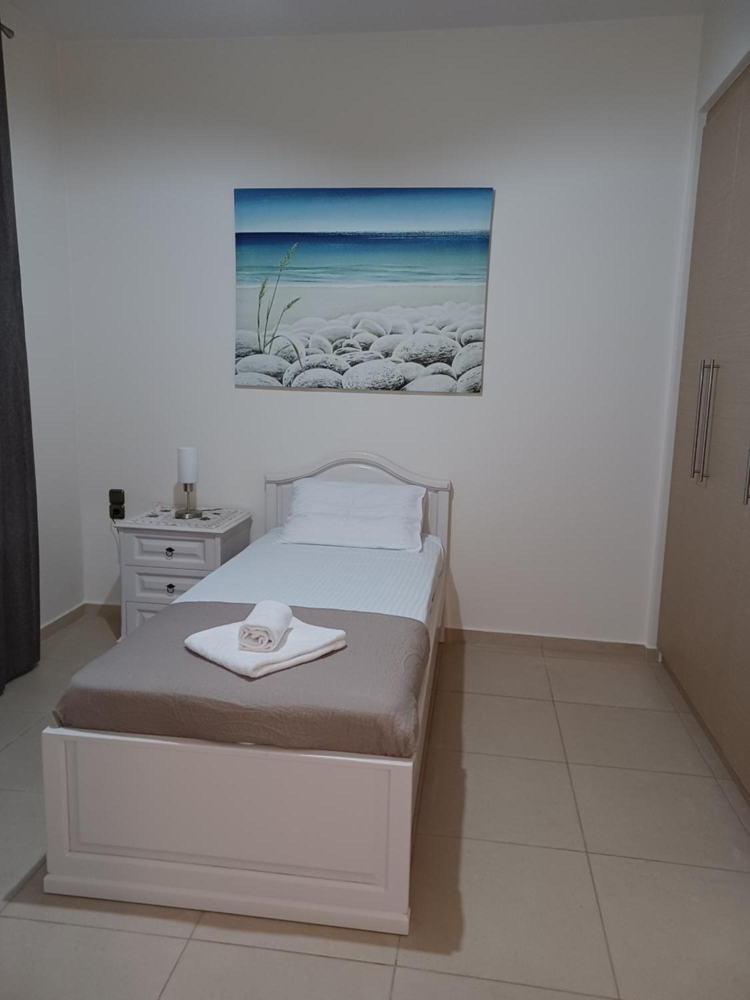 Heraklion Comfy House With Mountain View Exteriör bild